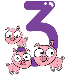 2-3