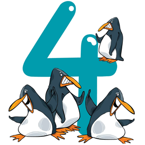 3-4